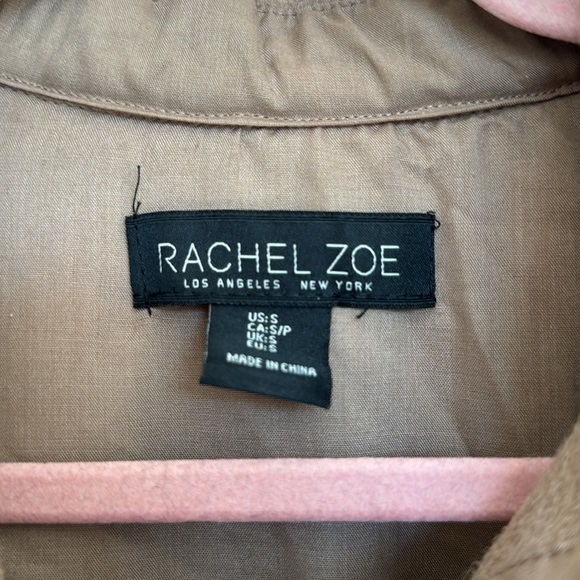 Shacket - Picture 3 of 4